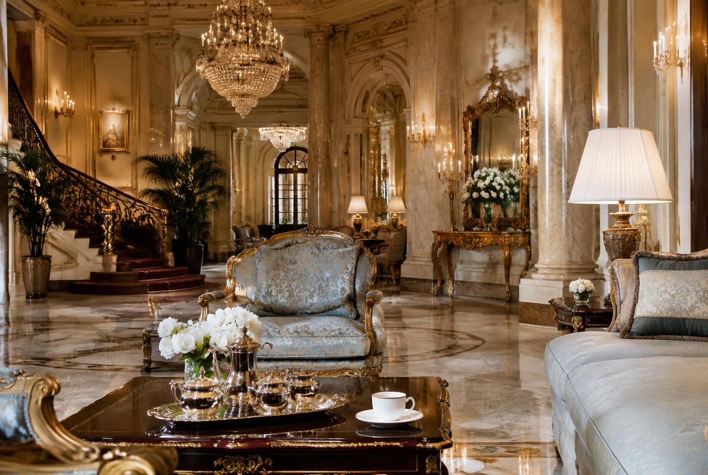 Alvear Palace Hotel