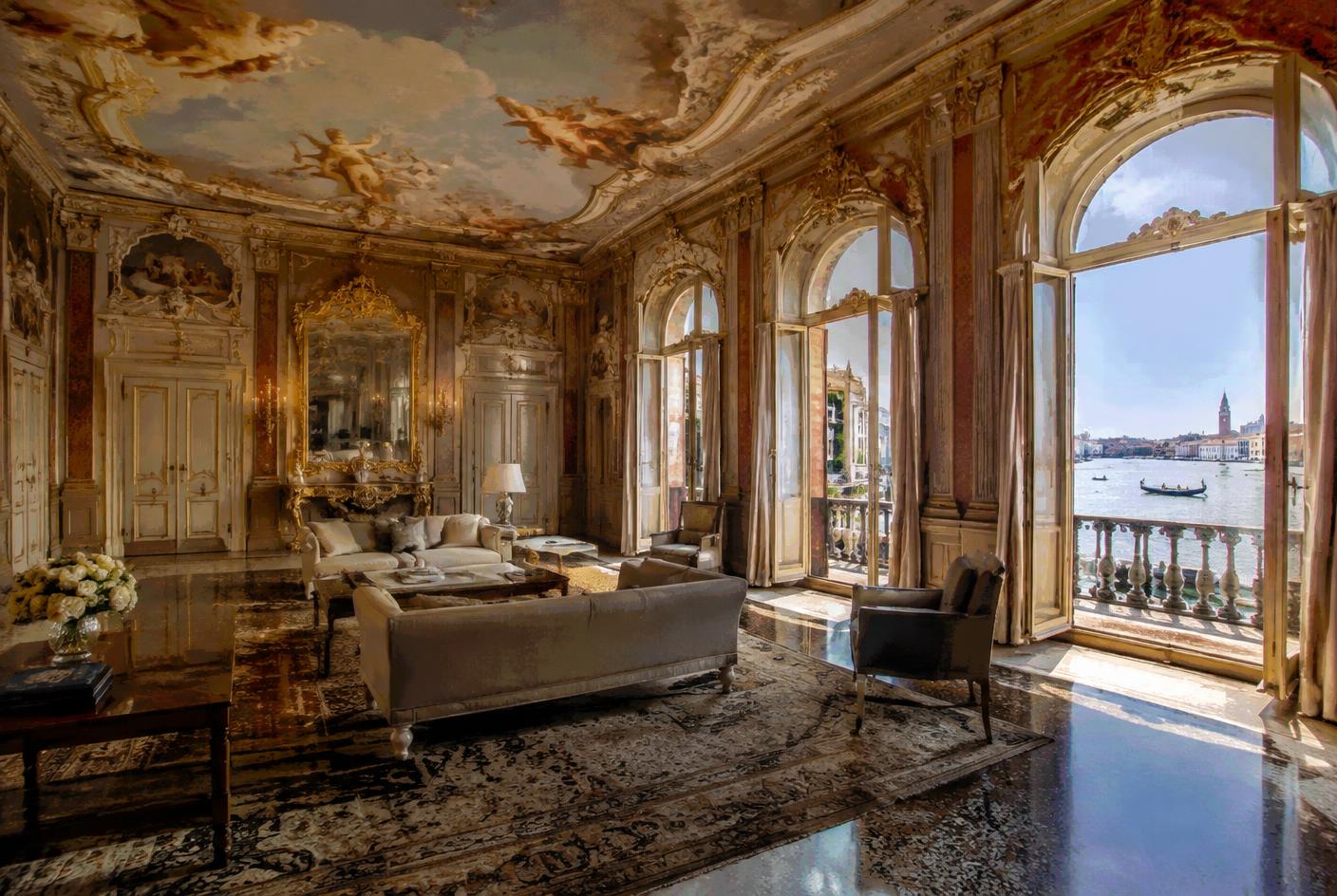 Aman Venice