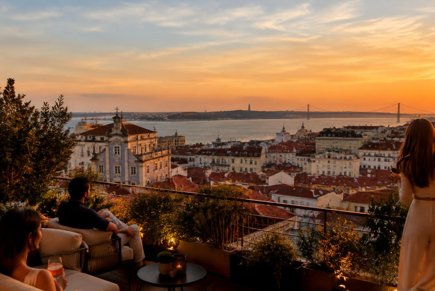 Bairro Alto Hotel
