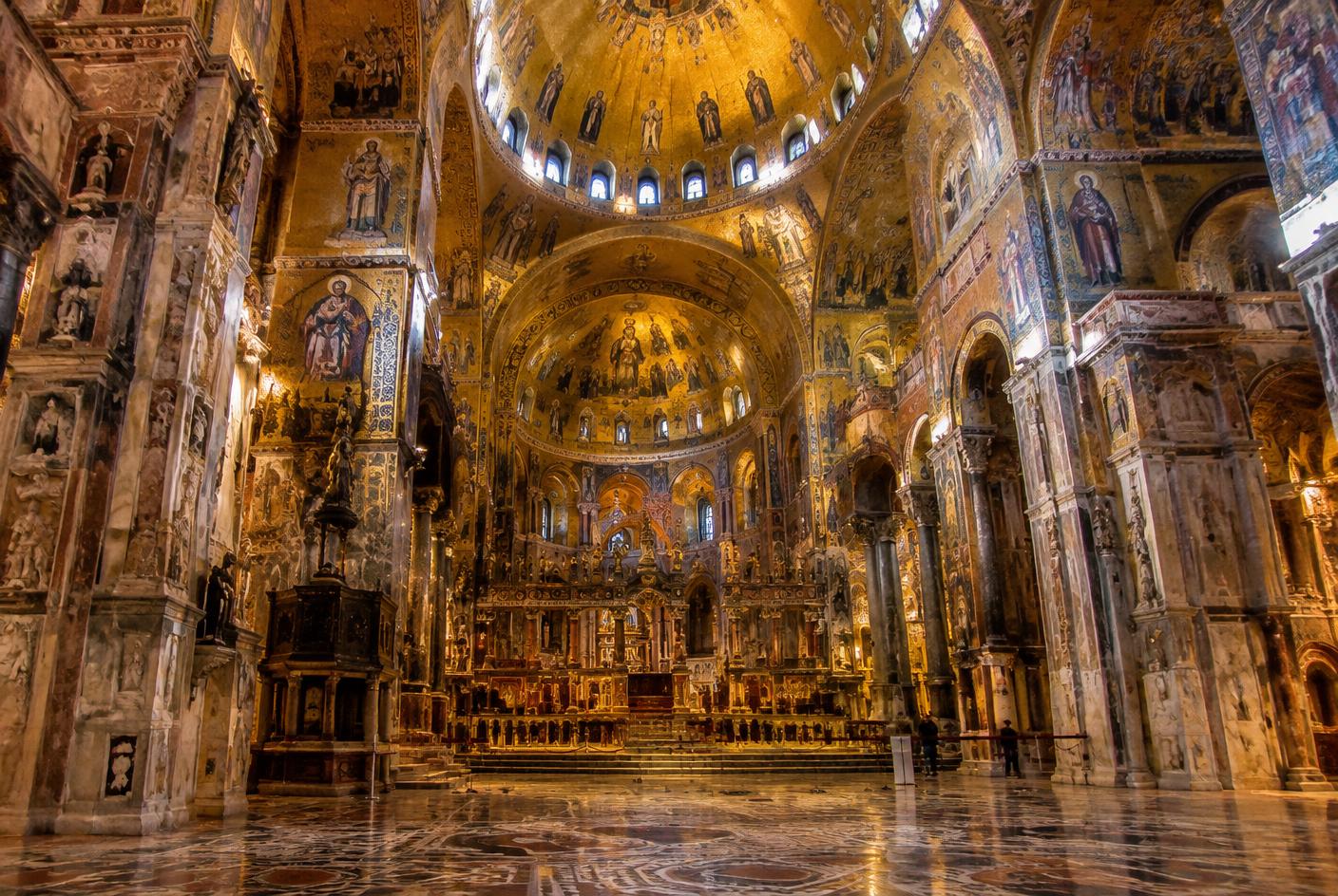 Basilica di San Marco