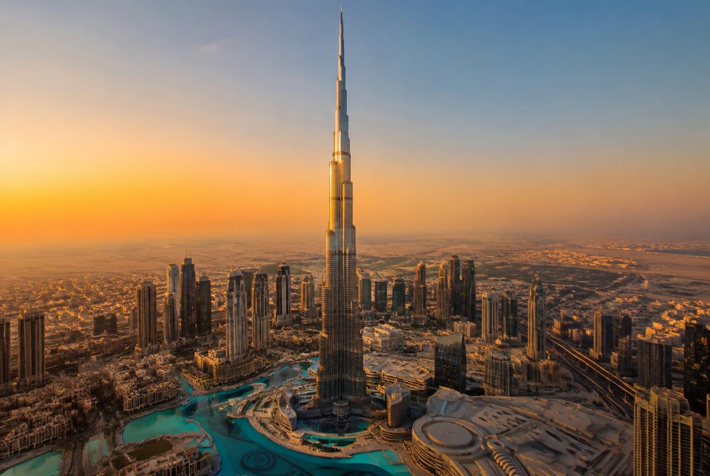 Dubai, United Arab Emirates