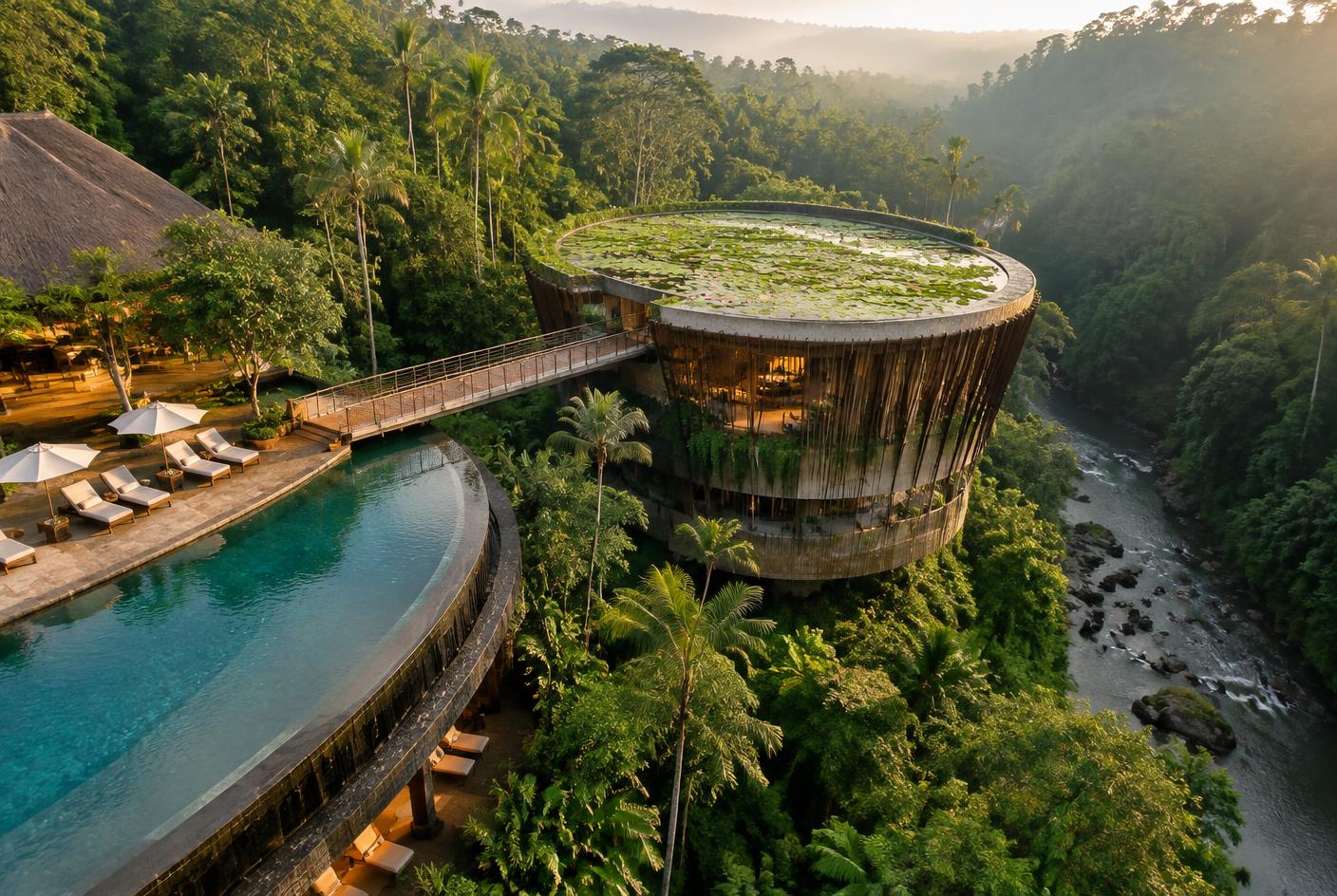 Four Seasons Sayan