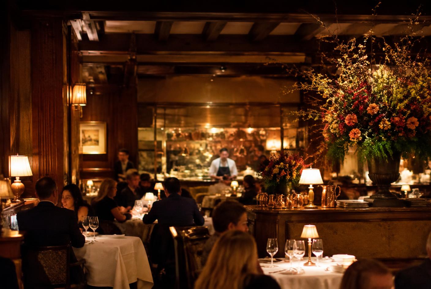 Gramercy Tavern
