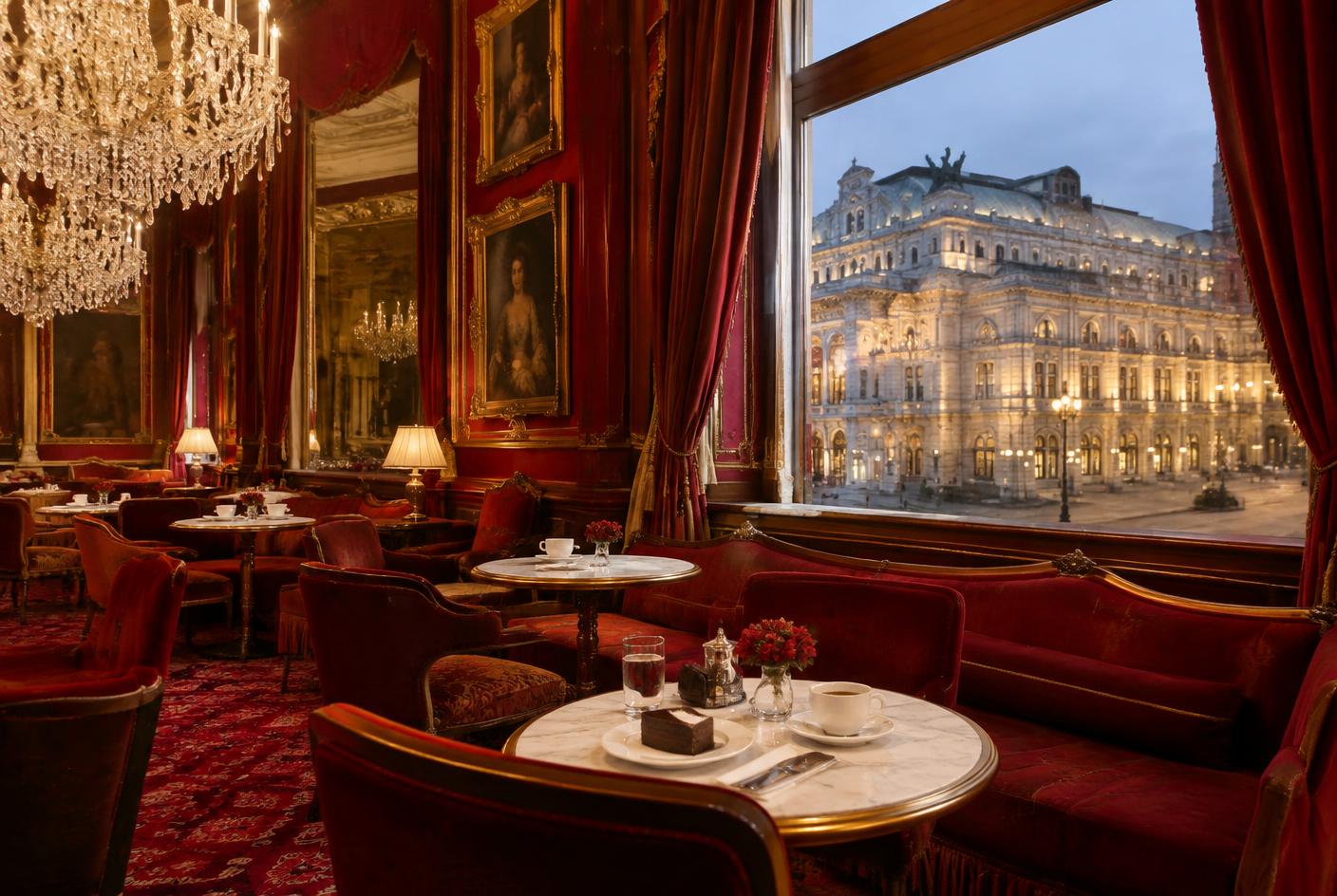 Hotel Sacher