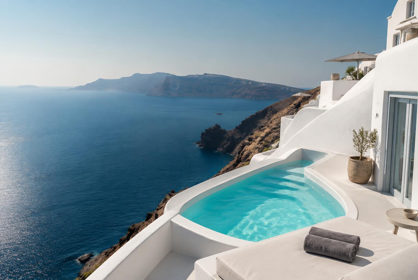 Katikies Oia