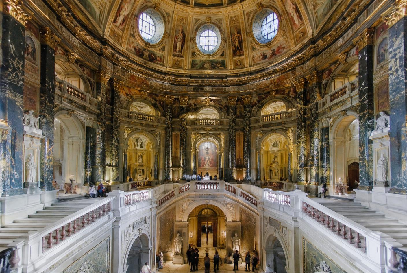 Kunsthistorisches Museum