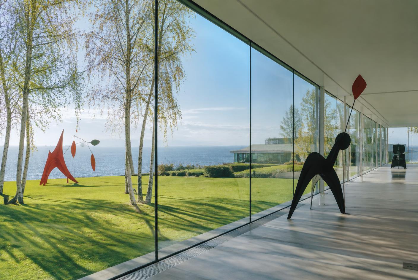 Louisiana Museum of Modern Art