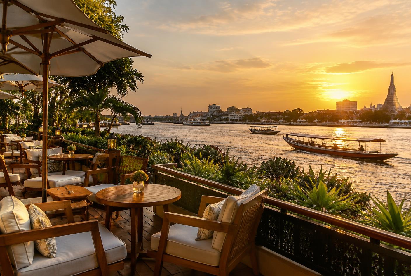 Bangkok, Thailand