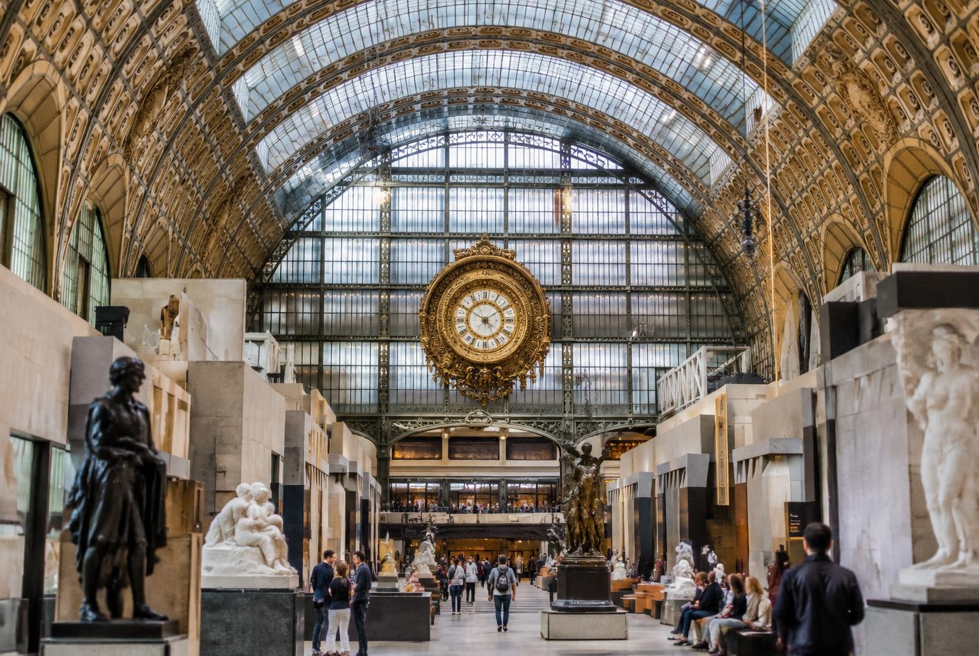 Musée d'Orsay