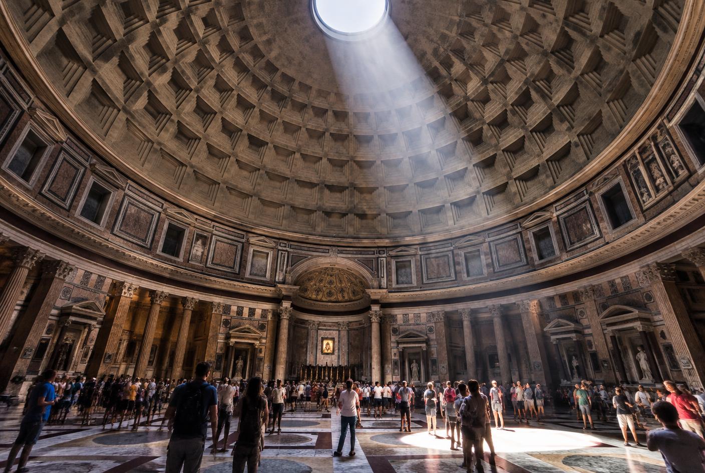Rome, Italy