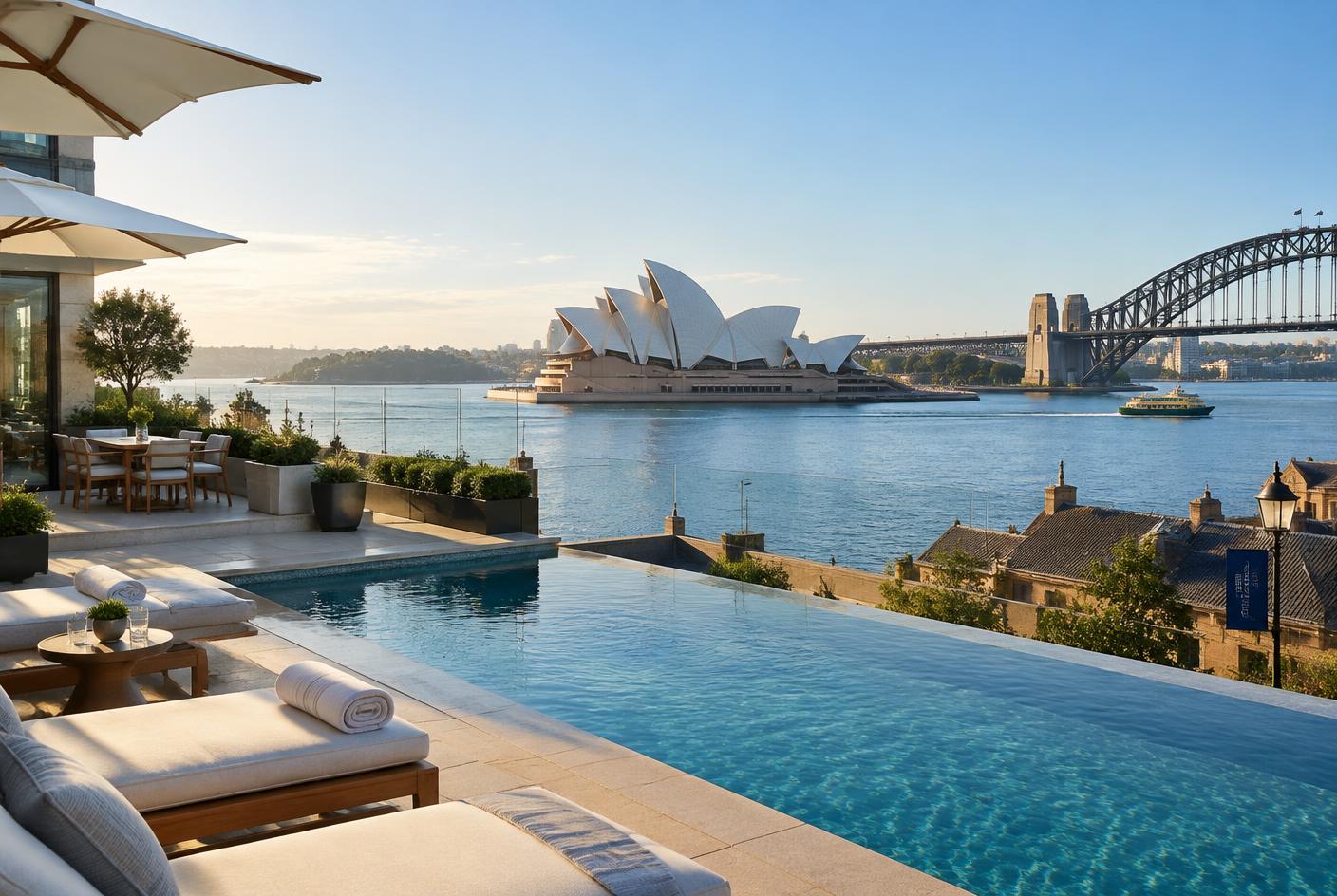 Sydney, Australia