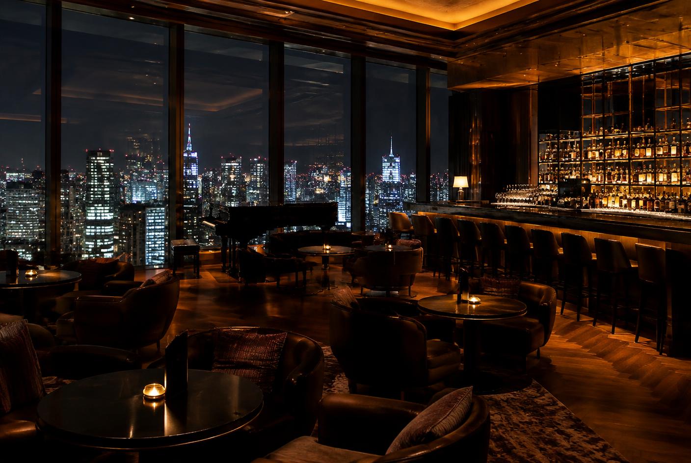 Park Hyatt Tokyo