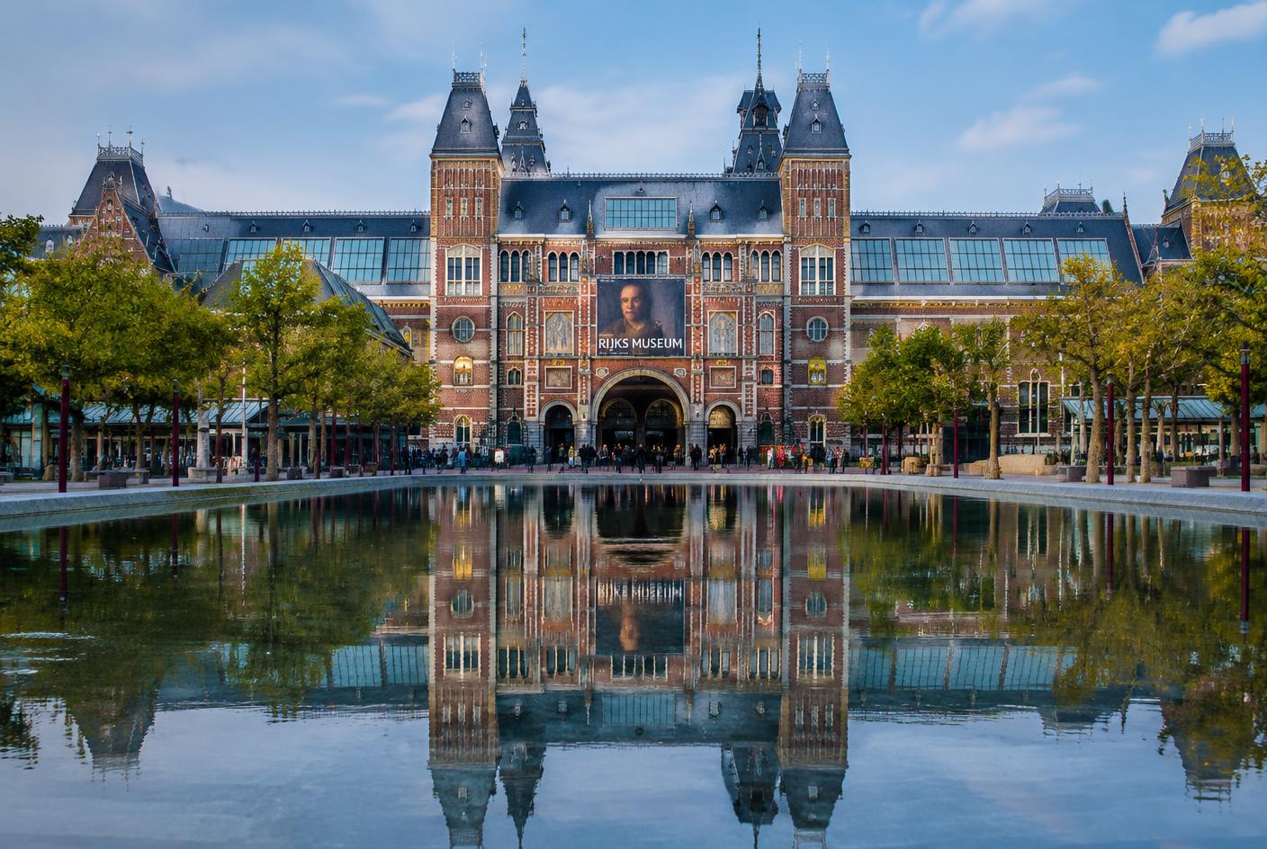 Amsterdam, Netherlands