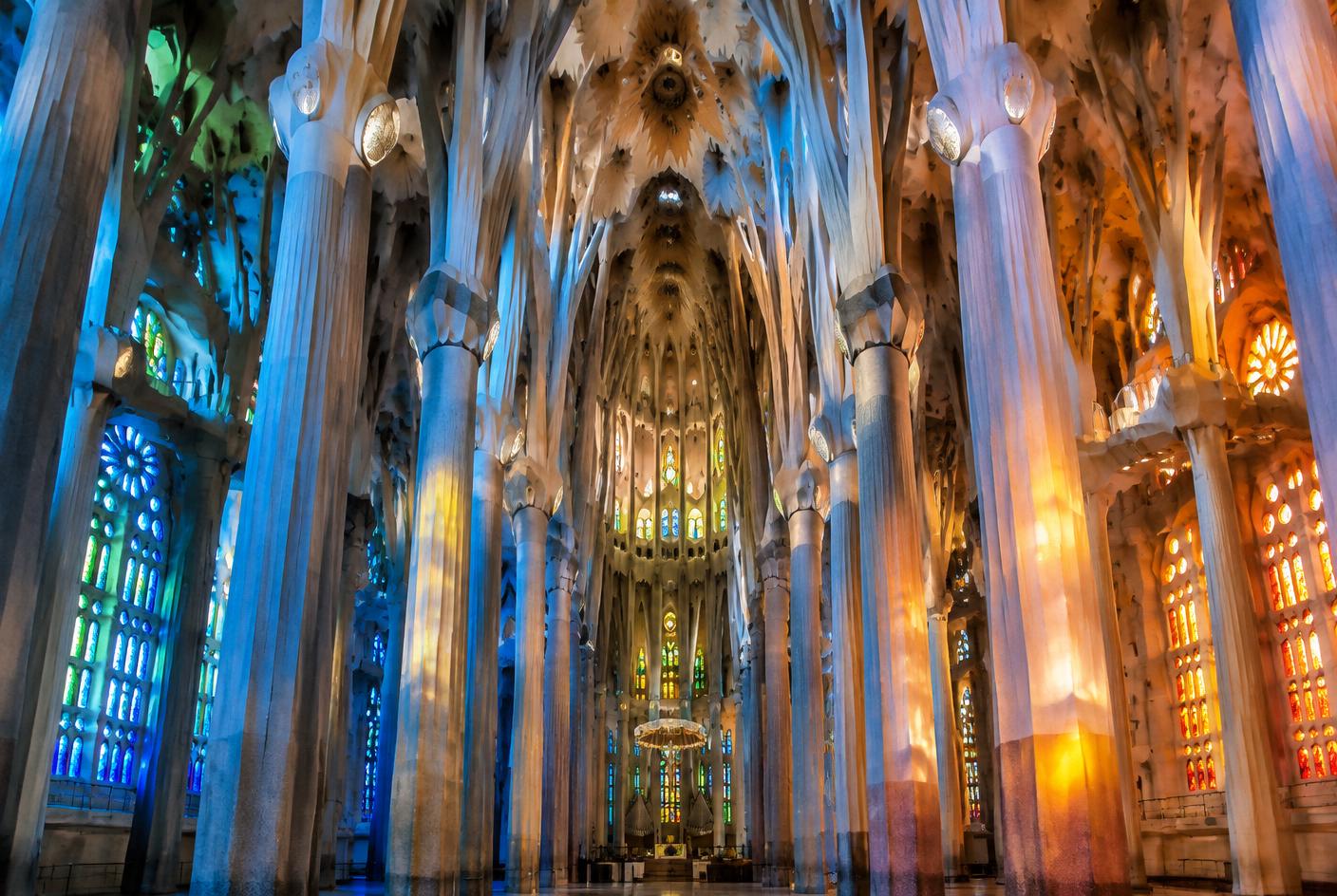 La Sagrada Família