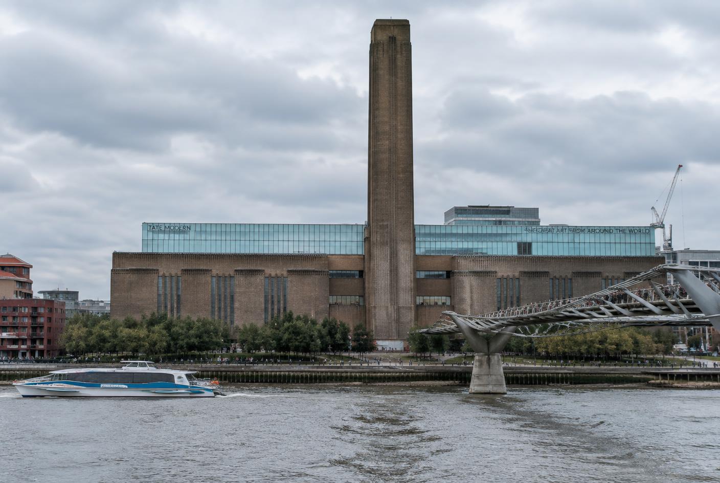 Tate Modern