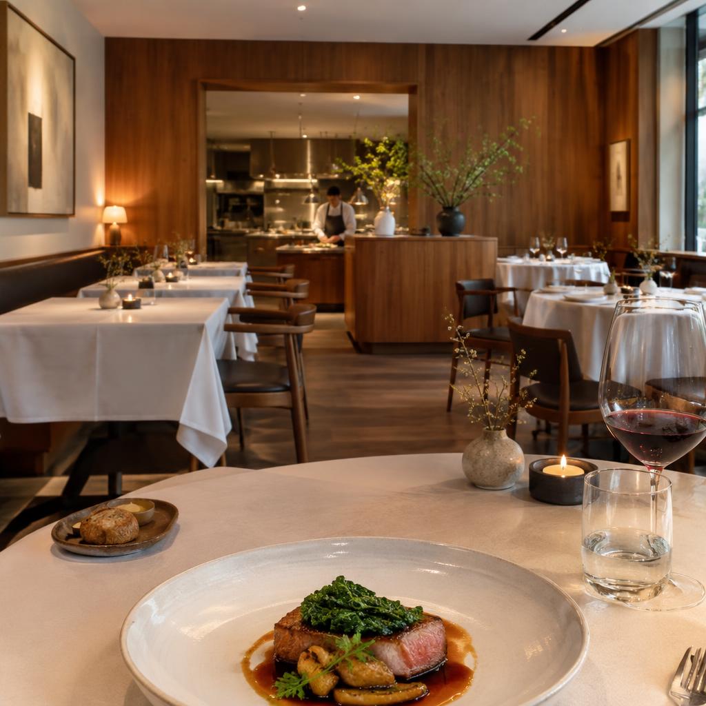The Ledbury