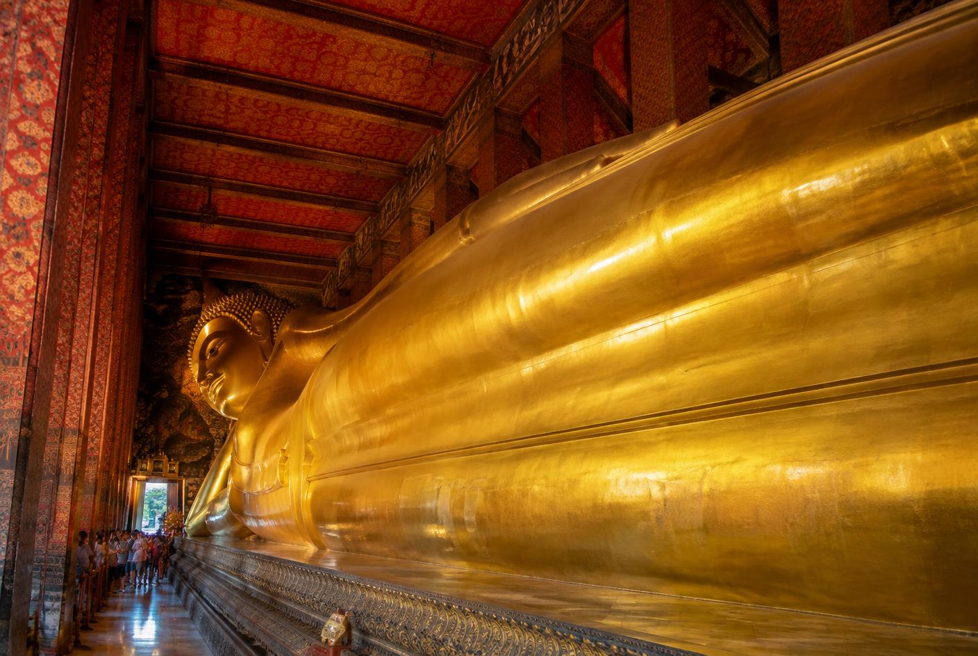 Wat Pho